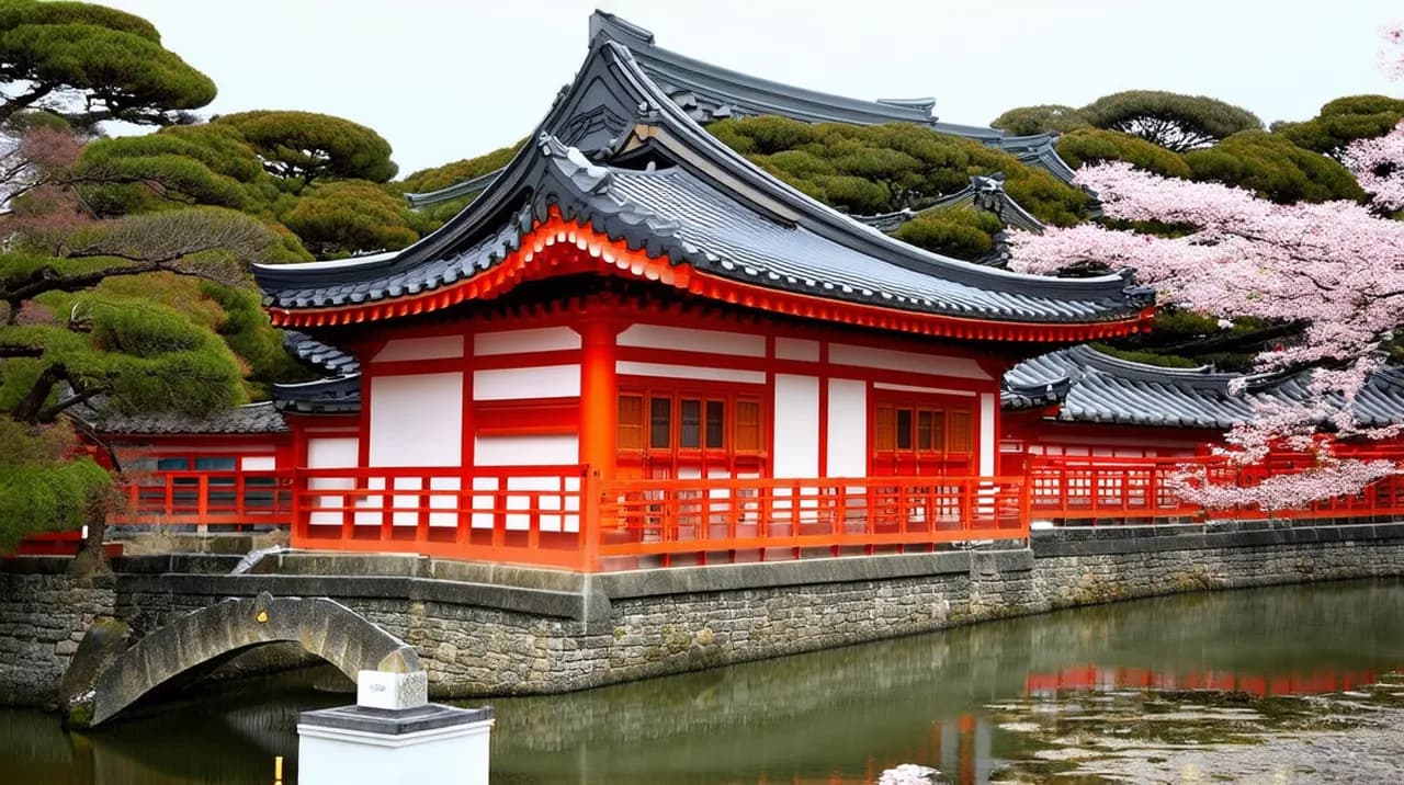 Kyoto Landmarks: Discover 10 Iconic Sites to Visit