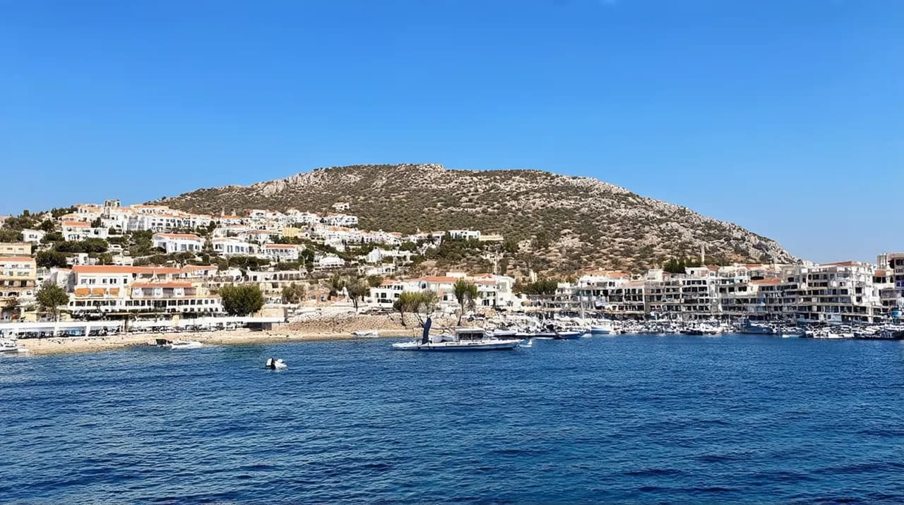 Kyrenia (Girne) Experiences: Top 10 Unforgettable Adventures