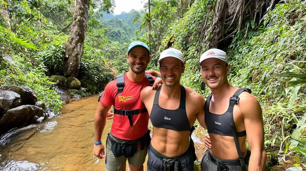 La Fortuna Experiences: 10 Amazing Adventures Await