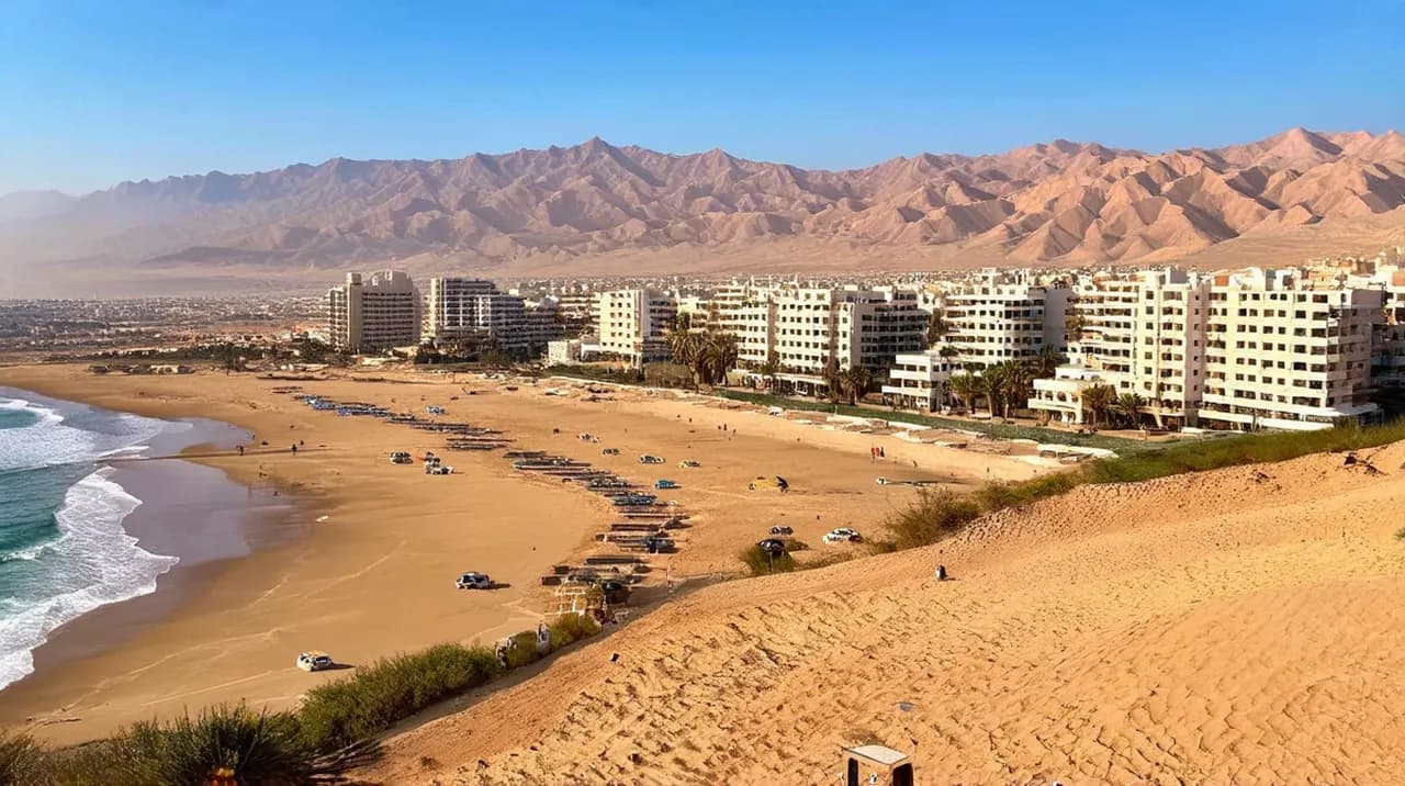 La Serena Highlights: Explore 10 Unmissable Attractions