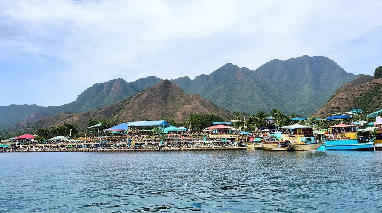 Labuan Bajo Events: Top 10 Experiences Not to Miss