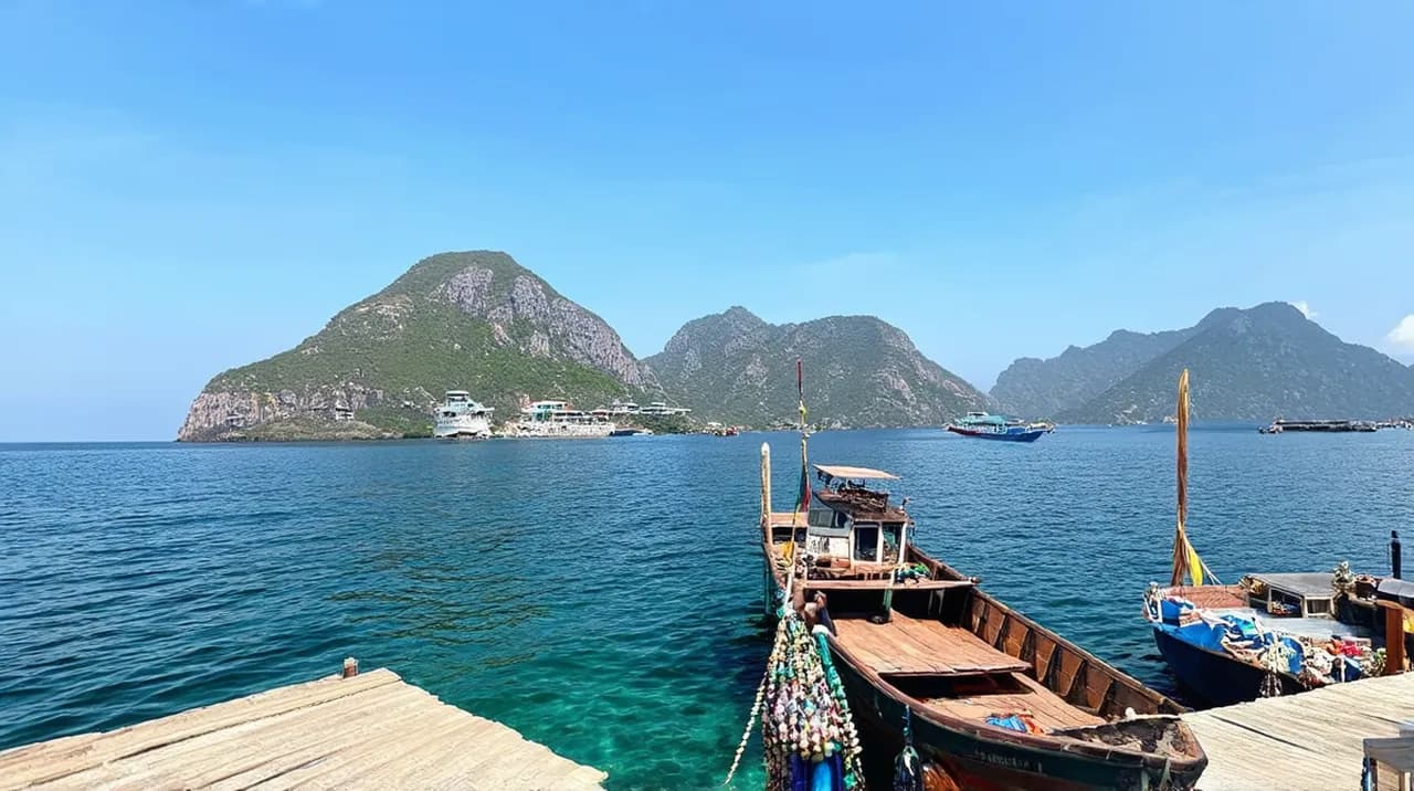 Labuan Bajo Highlights: 10 Unmissable Experiences