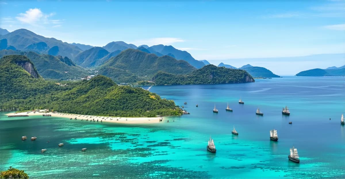 Labuan Bajo Itinerary: Explore Flores’ Hidden Gem