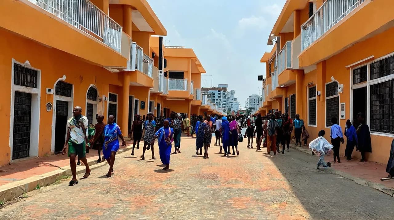 Lagos Highlights: 10 Must-See Attractions and Activities