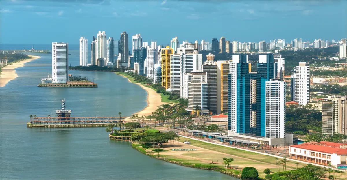 Lagos Itinerary: Explore Nigeria’s Vibrant Coastal City