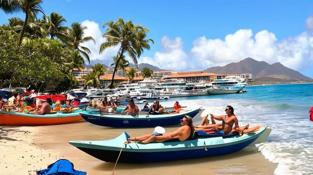 Lahaina Activities: Top 10 Experiences You Can’t Miss