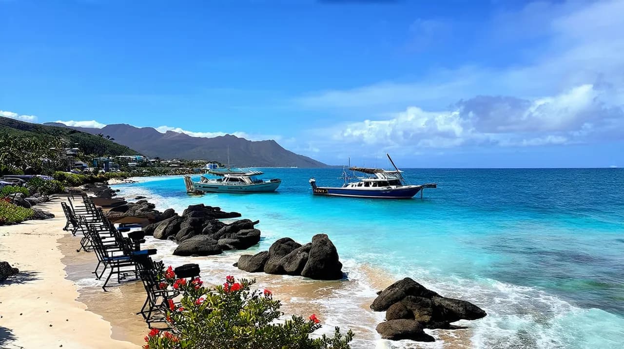 Lahaina Experiences: Top 10 Unforgettable Adventures