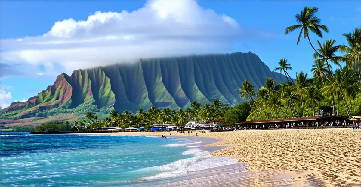 Lahaina Itinerary: A Perfect 4-Day Island Escape