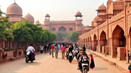 Lahore Experiences: Unforgettable Adventures in the Heart of Pakistan