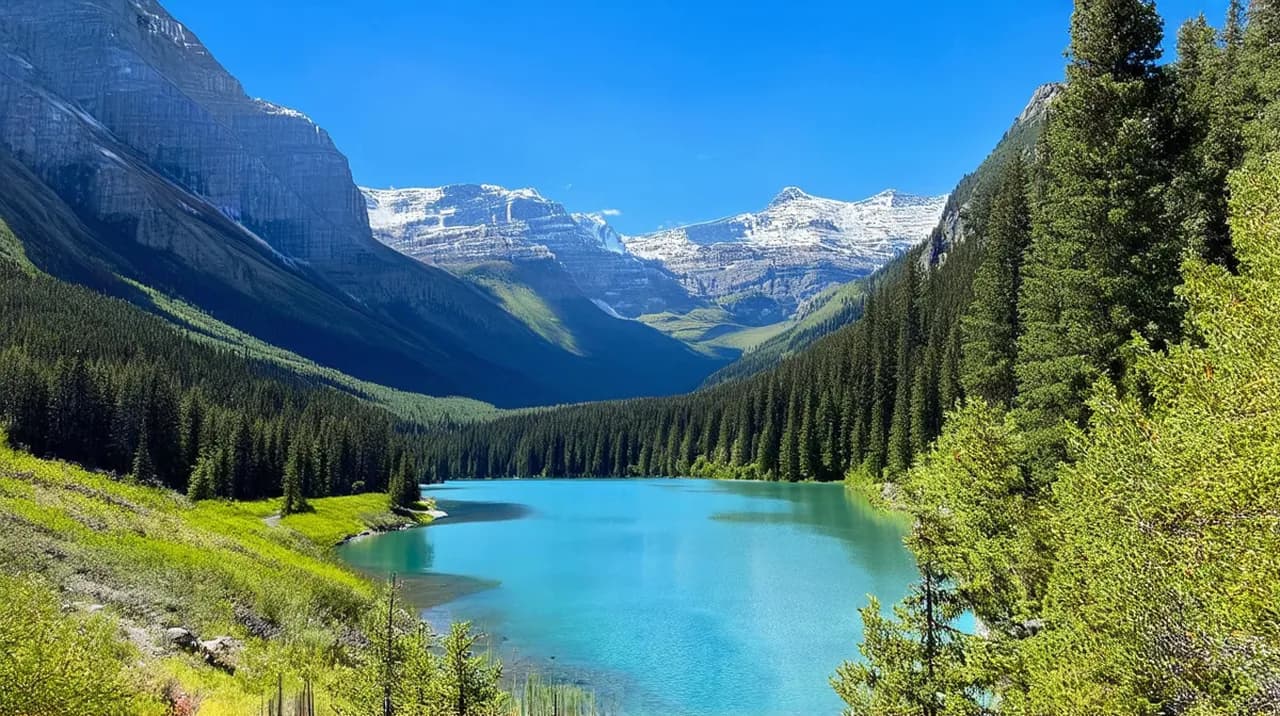 Lake Louise Culture: Unveiling 10 Unique Local Experiences