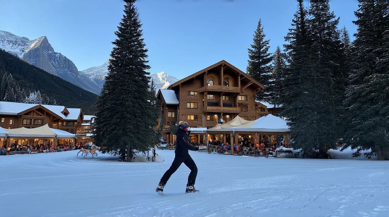Lake Louise Events: Unforgettable Experiences Await
