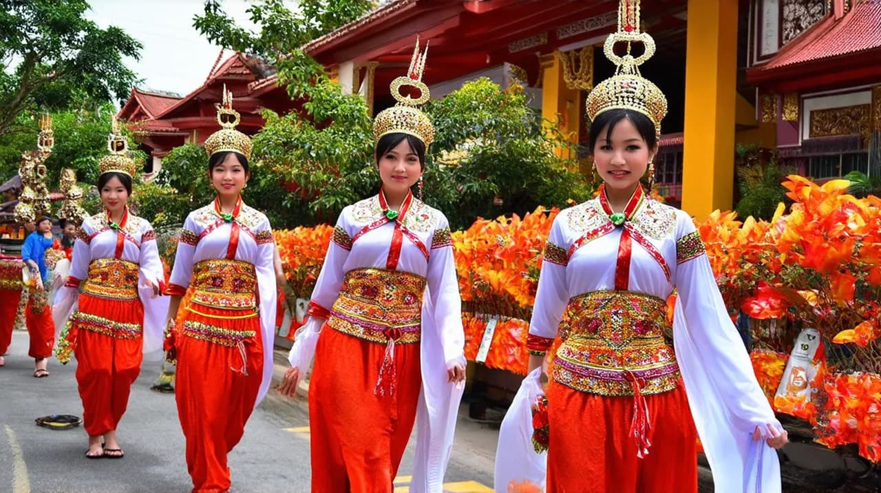 Lampang Culture: 12 Unique Experiences to Explore