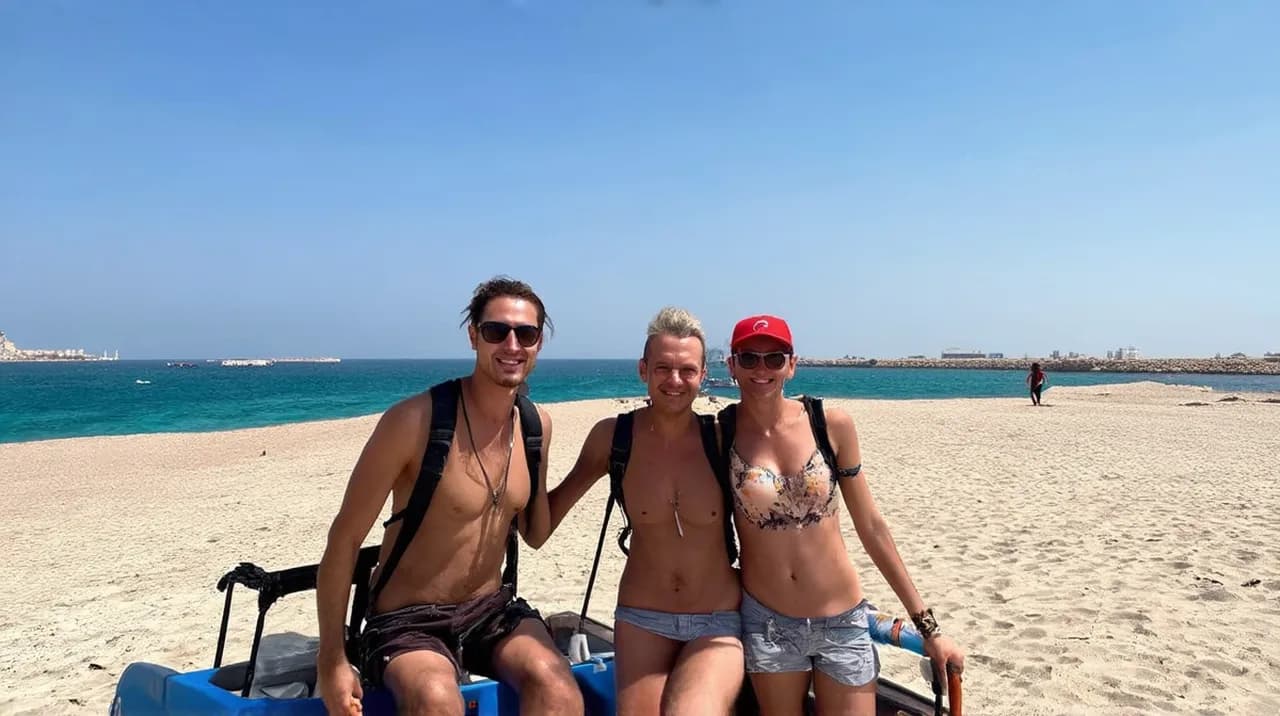 Larnaka Adventures: 10 Exciting Experiences You Can’t Miss