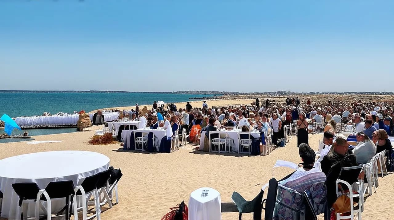 Larnaka Events: Your Ultimate Guide to Local Happenings