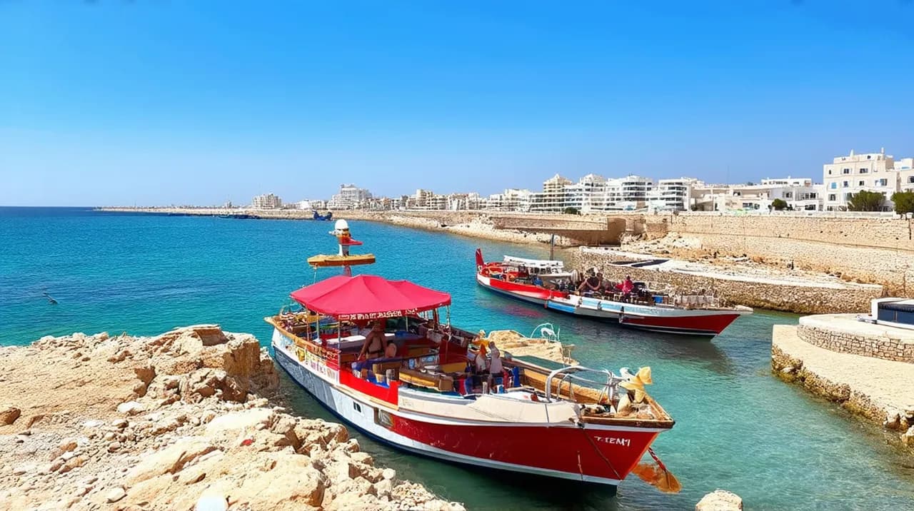 Larnaka Experiences: 10 Unforgettable Adventures