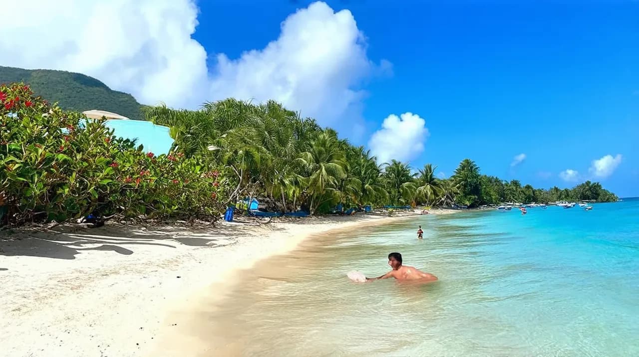 Las Terrenas Activities: Top 10 Exciting Adventures