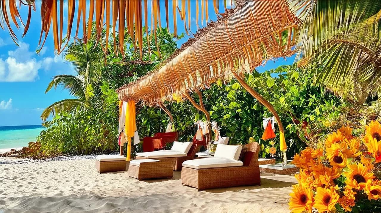 Las Terrenas Events: 10 Unforgettable Experiences to Enjoy