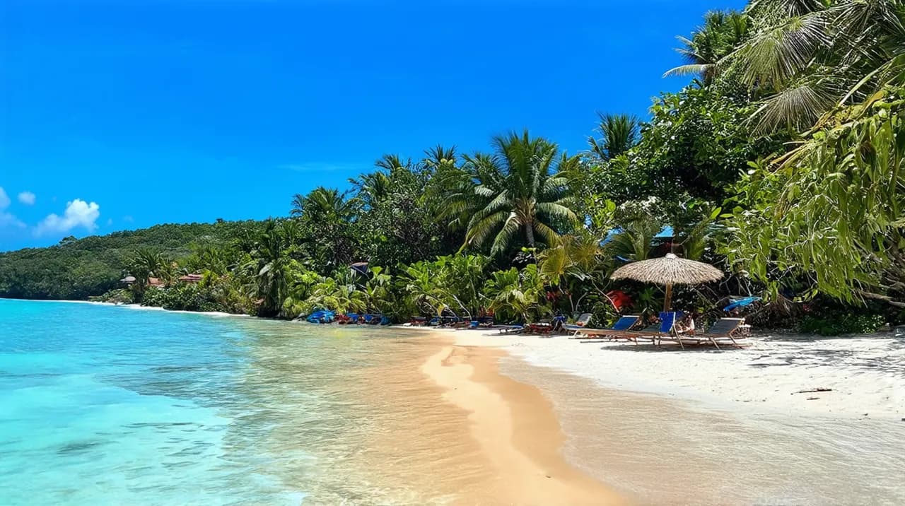 Las Terrenas Highlights: 10 Unmissable Experiences
