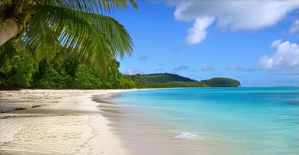 Las Terrenas Itinerary: Your Perfect Beach Getaway