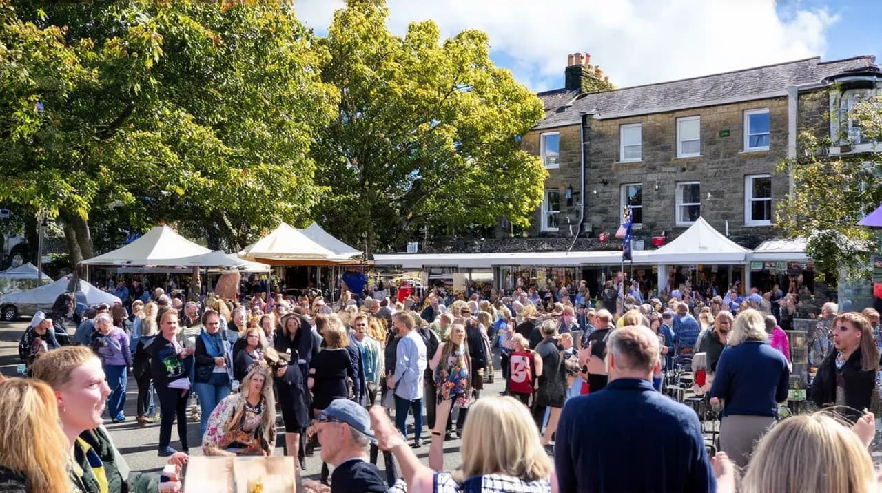 Launceston Events: Your Guide to Unmissable Experiences