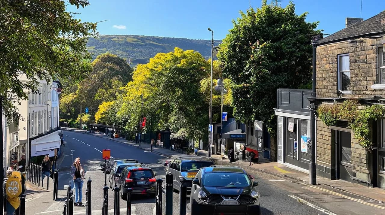 Launceston Highlights: 10 Unmissable Experiences