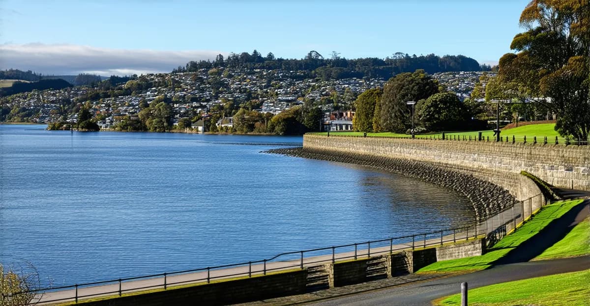 Launceston Itinerary: A 3-Day Adventure