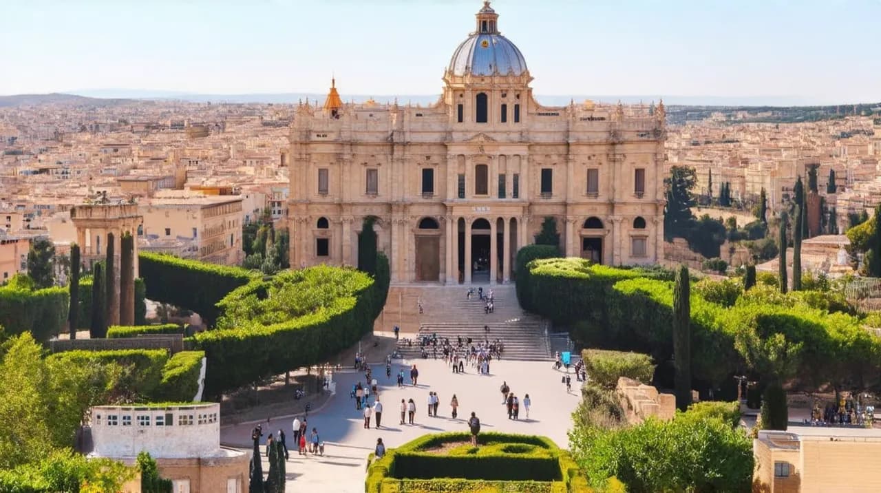 Lecce Experiences: 10 Unforgettable Adventures in the City