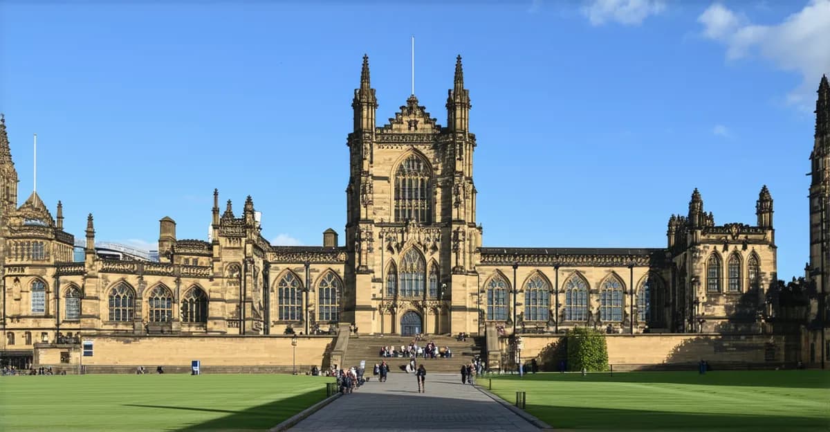 Leeds Itinerary: A 3-Day Urban Escape