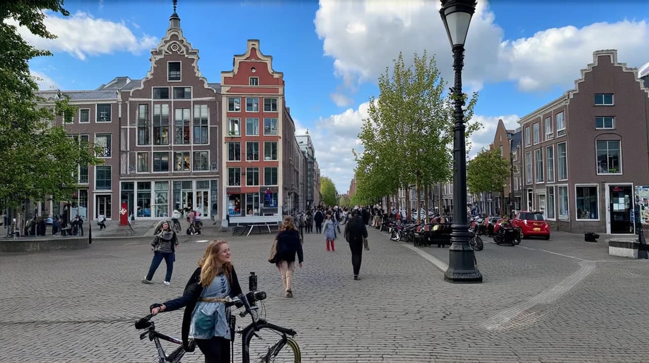 Leeuwarden Adventures: Explore 10 Unique Experiences