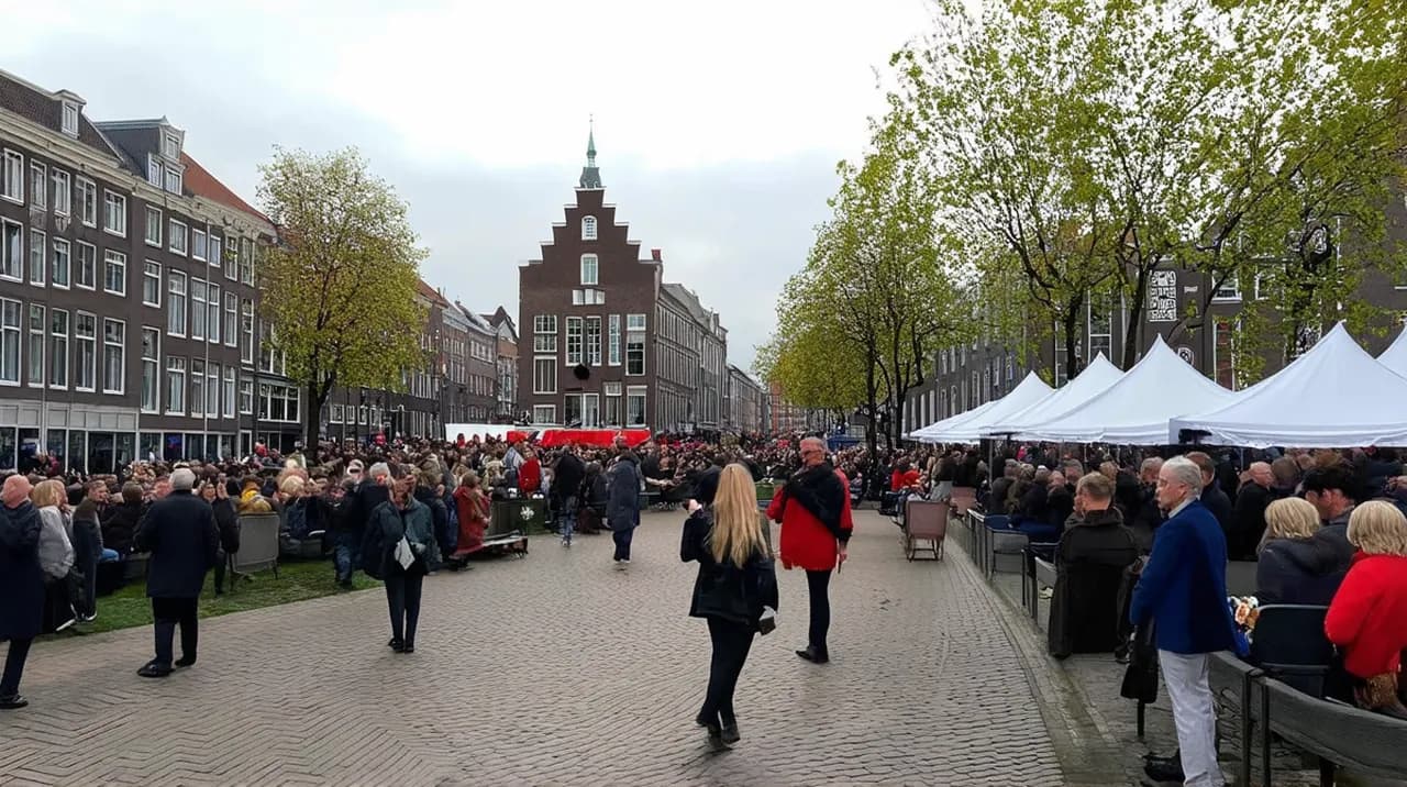 Leeuwarden Events: Top 10 Must-See Experiences