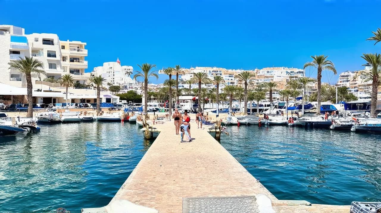 Lemesos (Limassol) Adventures: Top 10 Exciting Activities