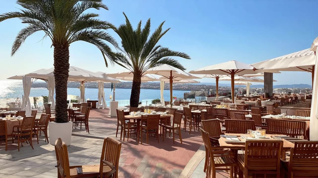 Lemesos (Limassol) Experiences: Top 10 Things to Do
