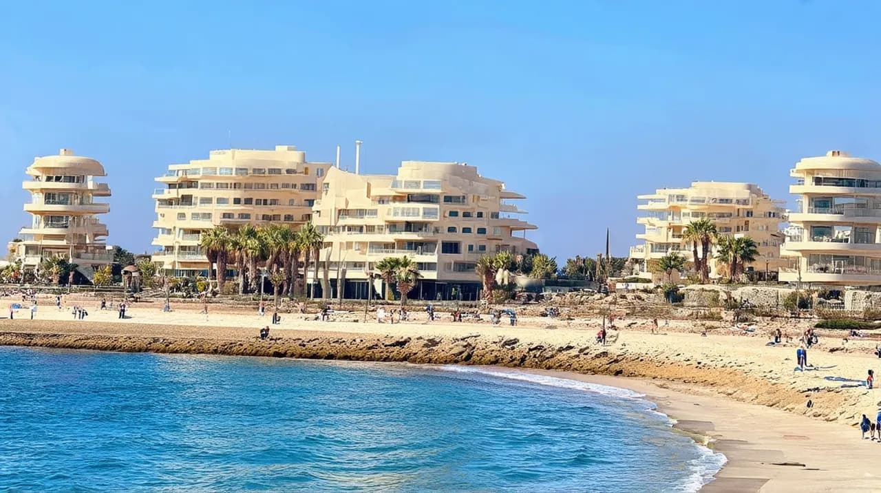 Lemesos (Limassol) Landmarks: Explore 10 Must-See Sites