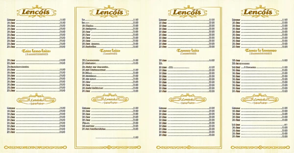 Lençóis Itinerary: Explore the Natural Wonders