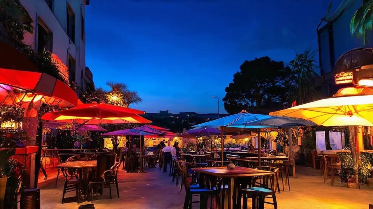 Lençóis Nightlife: Discover the Best Experiences After Dark