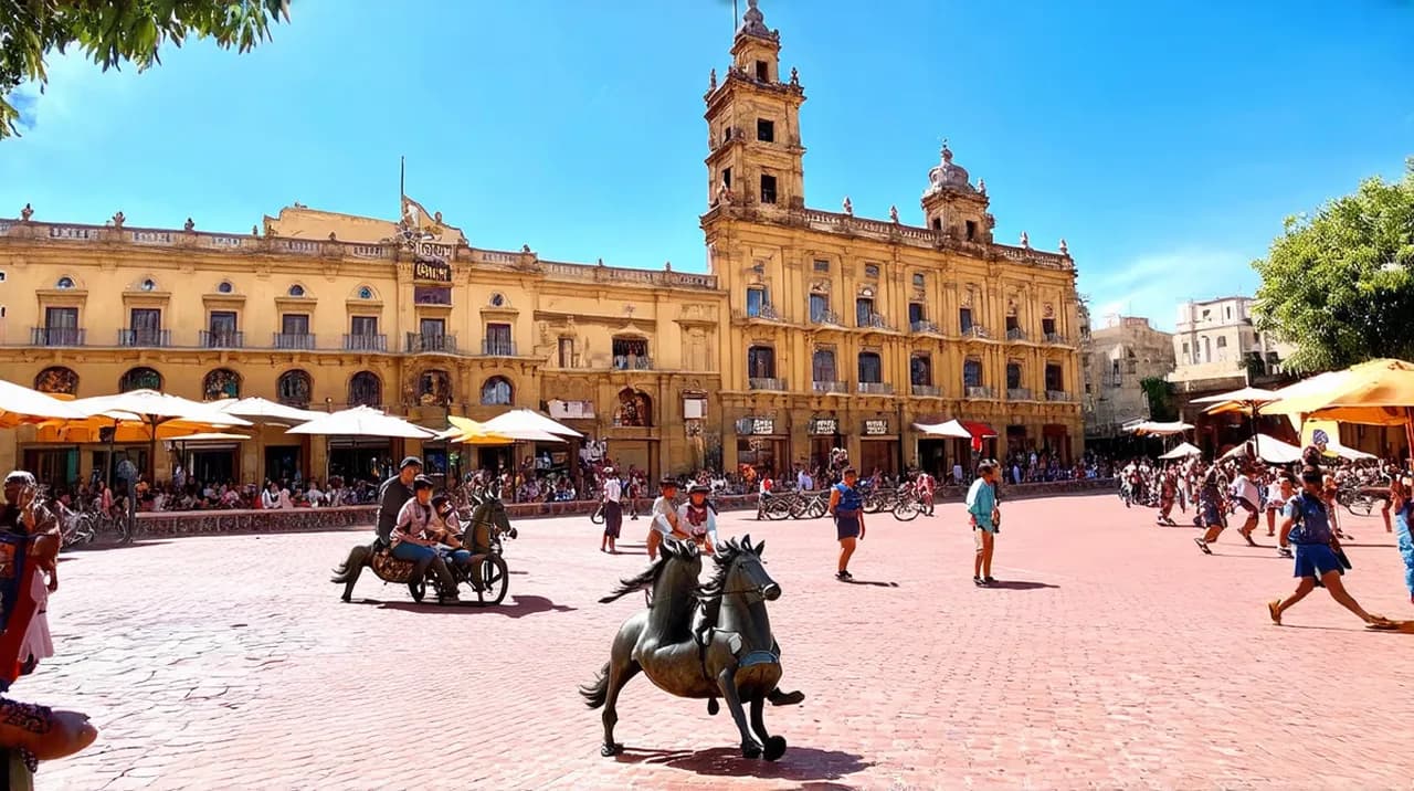 León Activities: 10 Unforgettable Experiences to Try