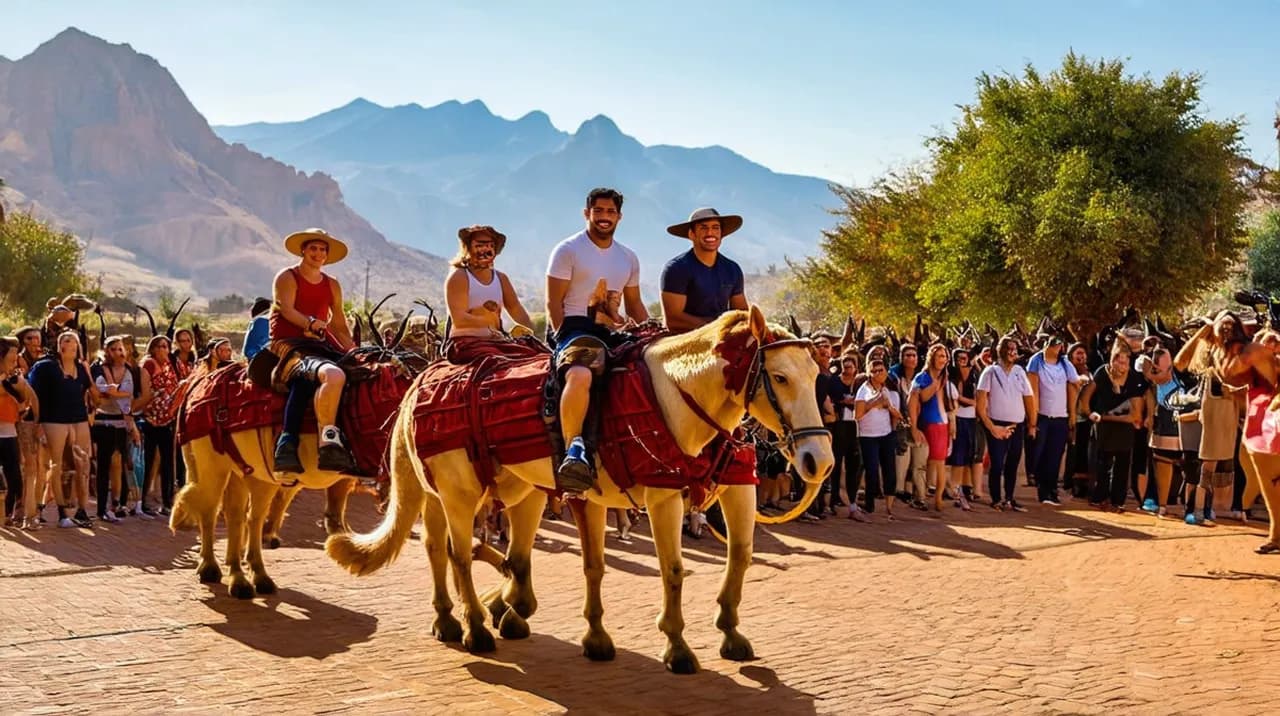 León Experiences: 10 Unforgettable Adventures Await