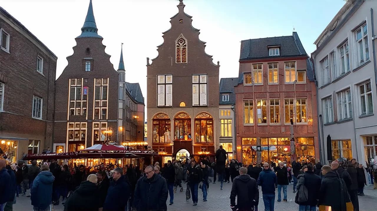 Leuven Events: Top 10 Unmissable Experiences