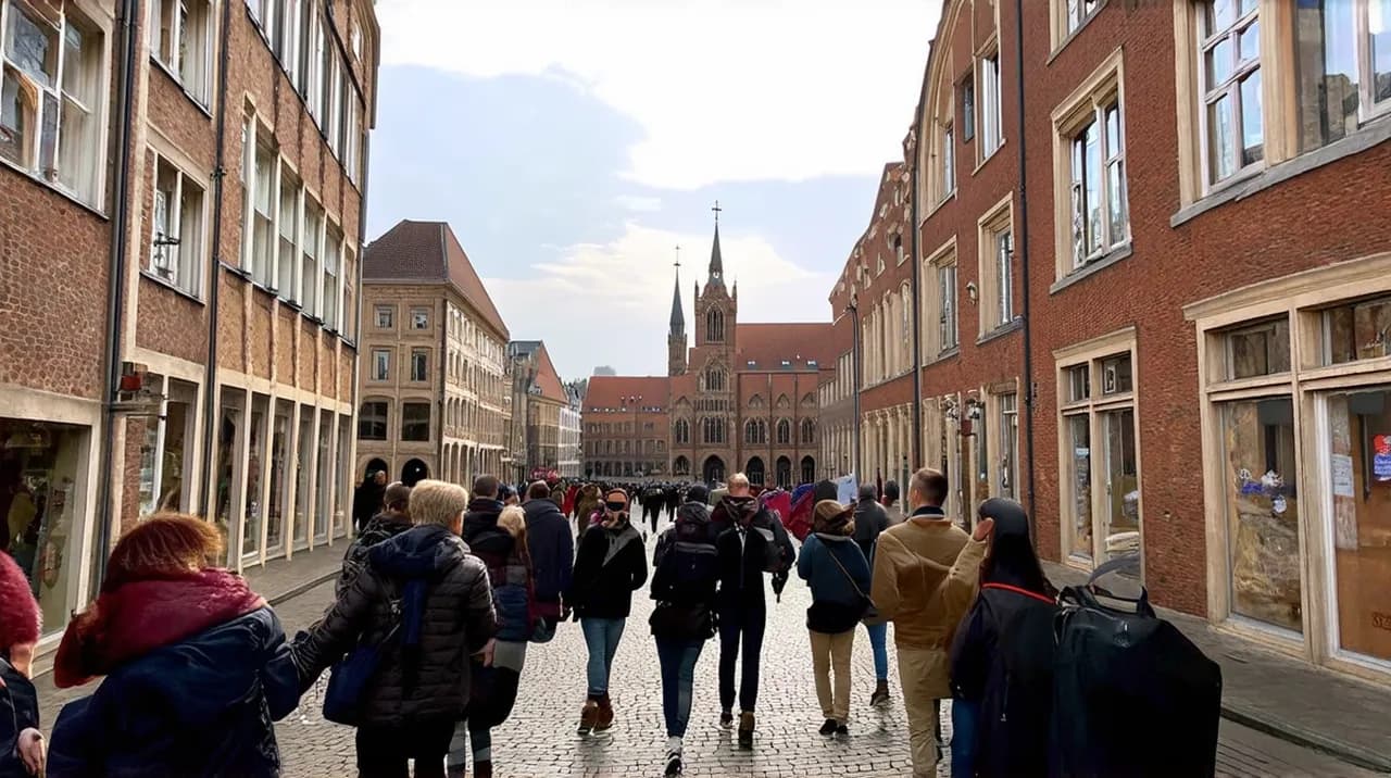 Leuven Experiences: Top 10 Unmissable Adventures