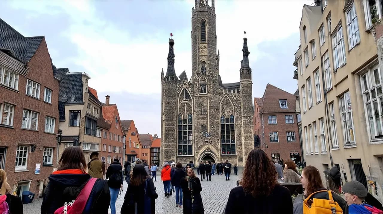 Leuven Highlights: 10 Must-See Attractions and Experiences