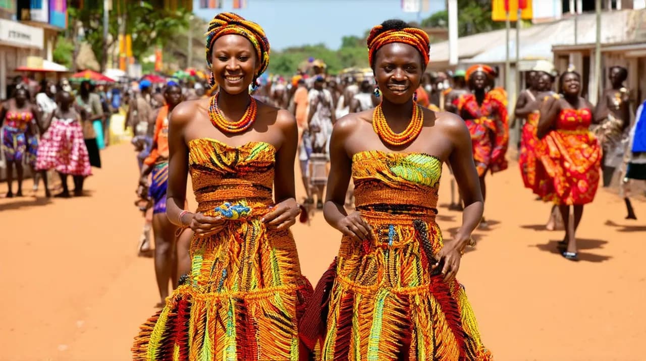 Libreville Culture: Discover 10 Unique Experiences