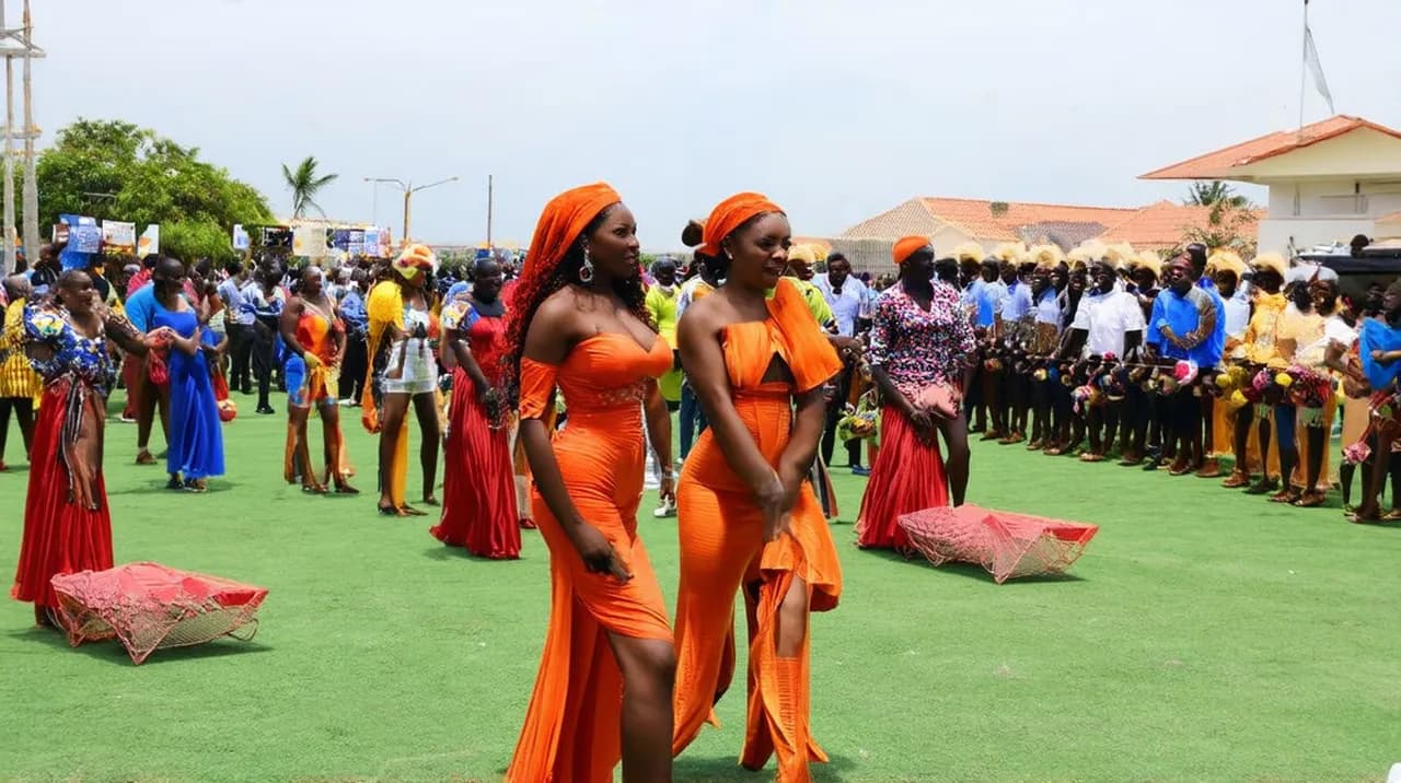 Libreville Events: Your Ultimate Guide to Local Festivities