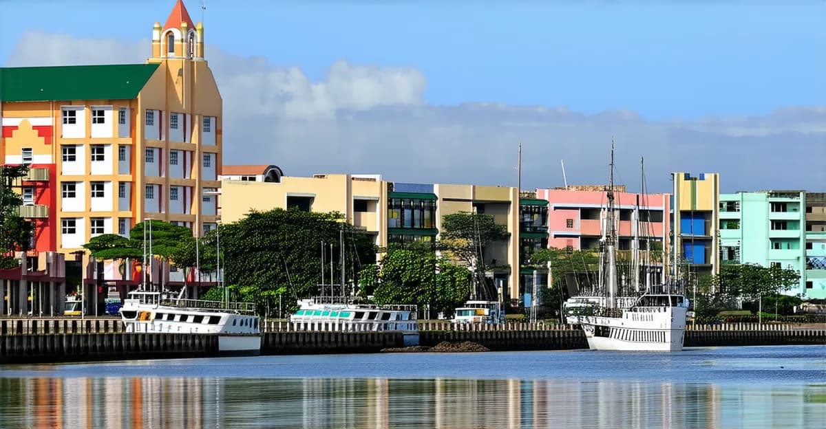 Libreville Itinerary: Discover Gabon’s Capital