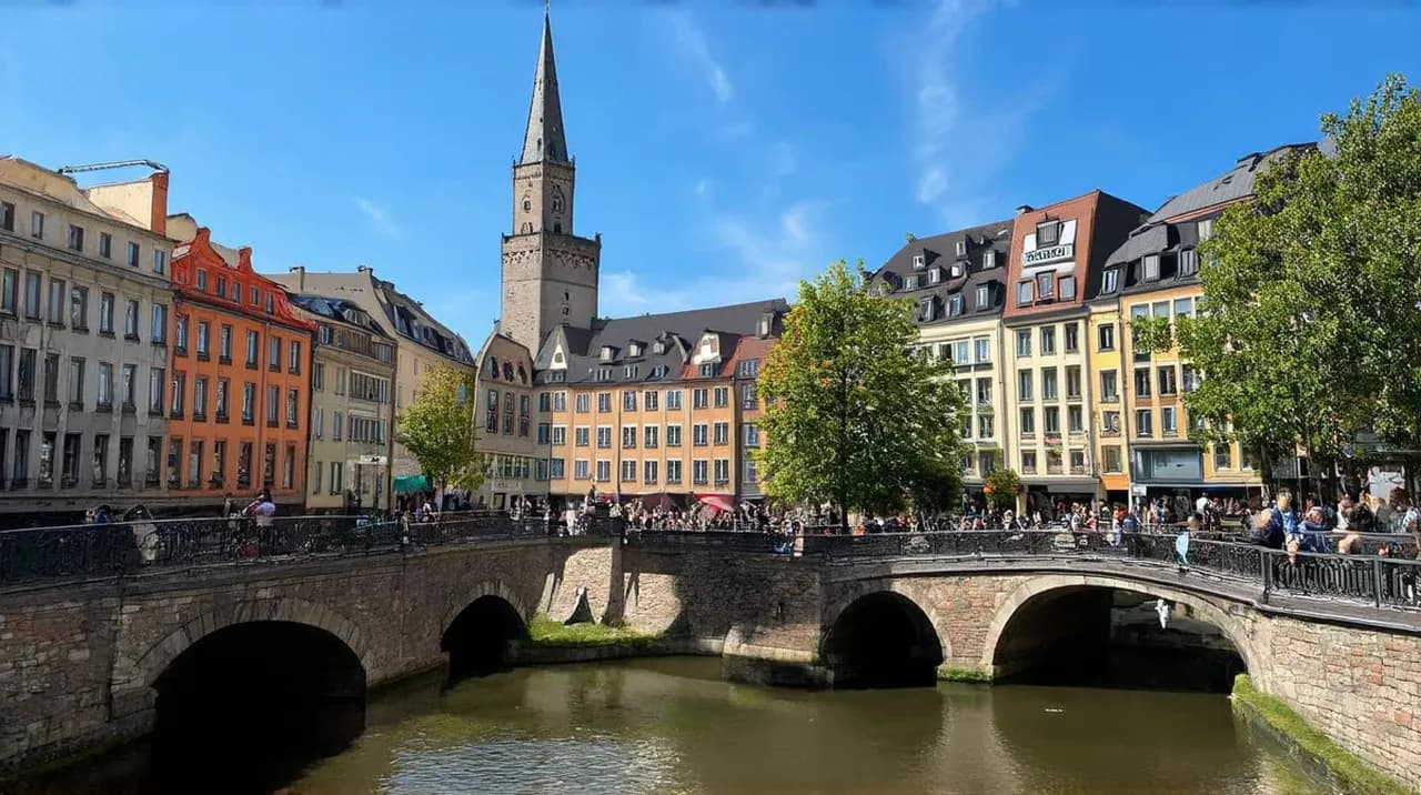 Liège Activities: Top 10 Unique Experiences to Enjoy