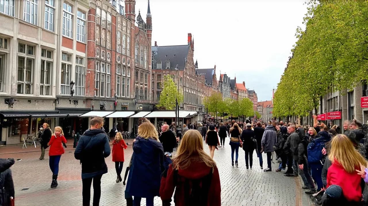 Lille Activities: Top 10 Things to Do in Lille