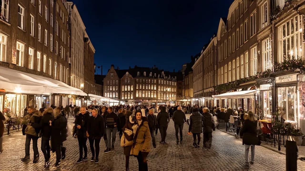 Lille Nightlife: Top 10 Must-Experience Spots