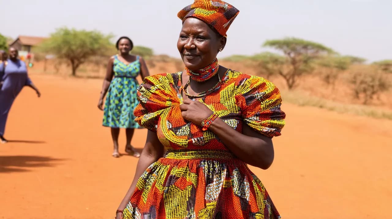 Lilongwe Culture: Discover the Heart of Malawi