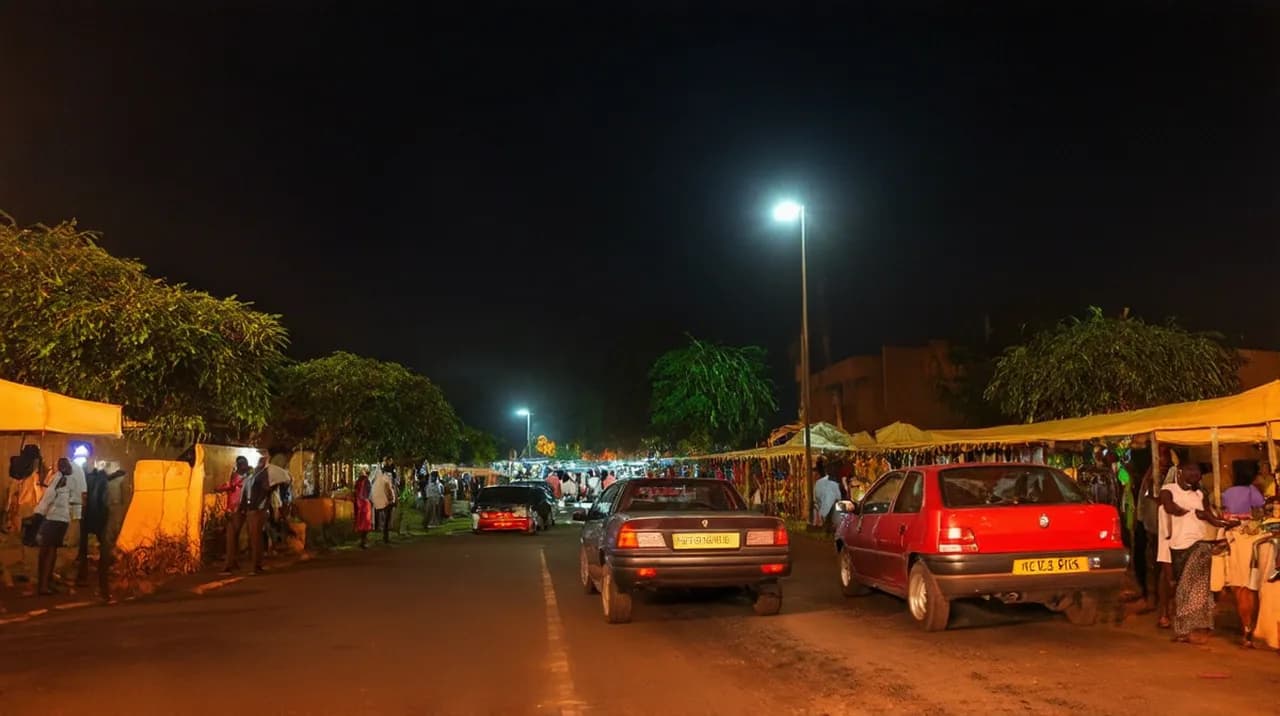 Lilongwe Nightlife: Uncovering 10 Exciting Spots