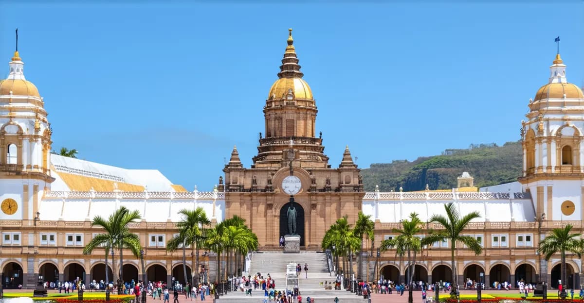 Lima Itinerary: Your Ultimate 5-Day Guide