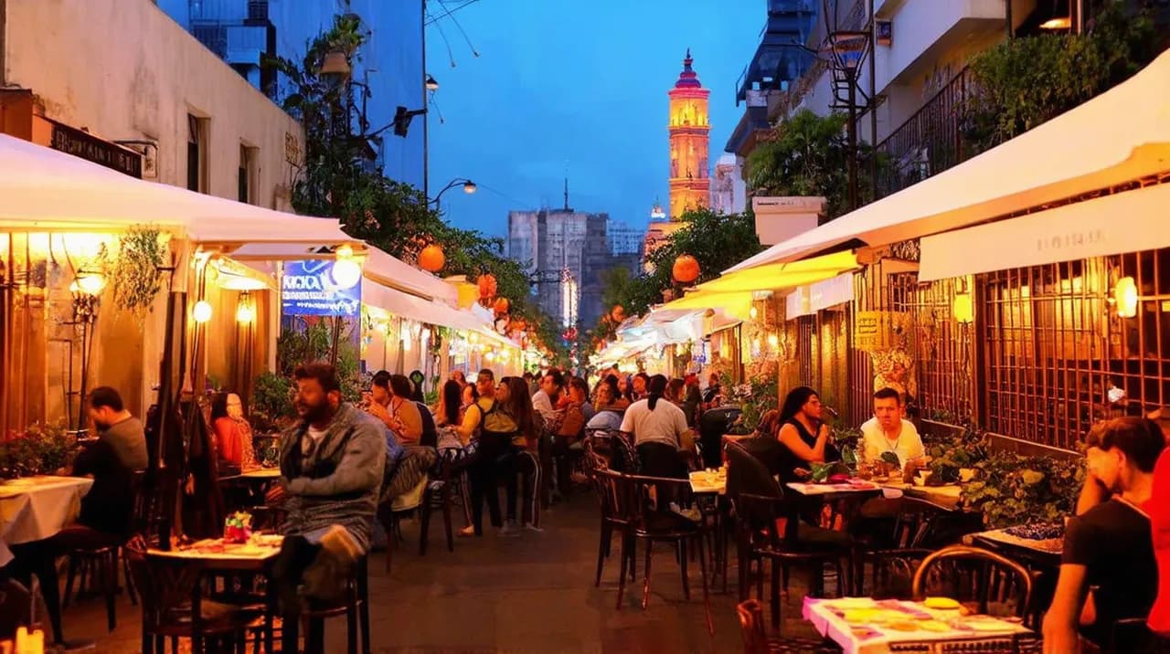 Lima Nightlife: Top 10 Experiences You Can’t Miss